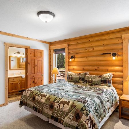 Lazy Fox Cabin West Yellowstone Luaran gambar