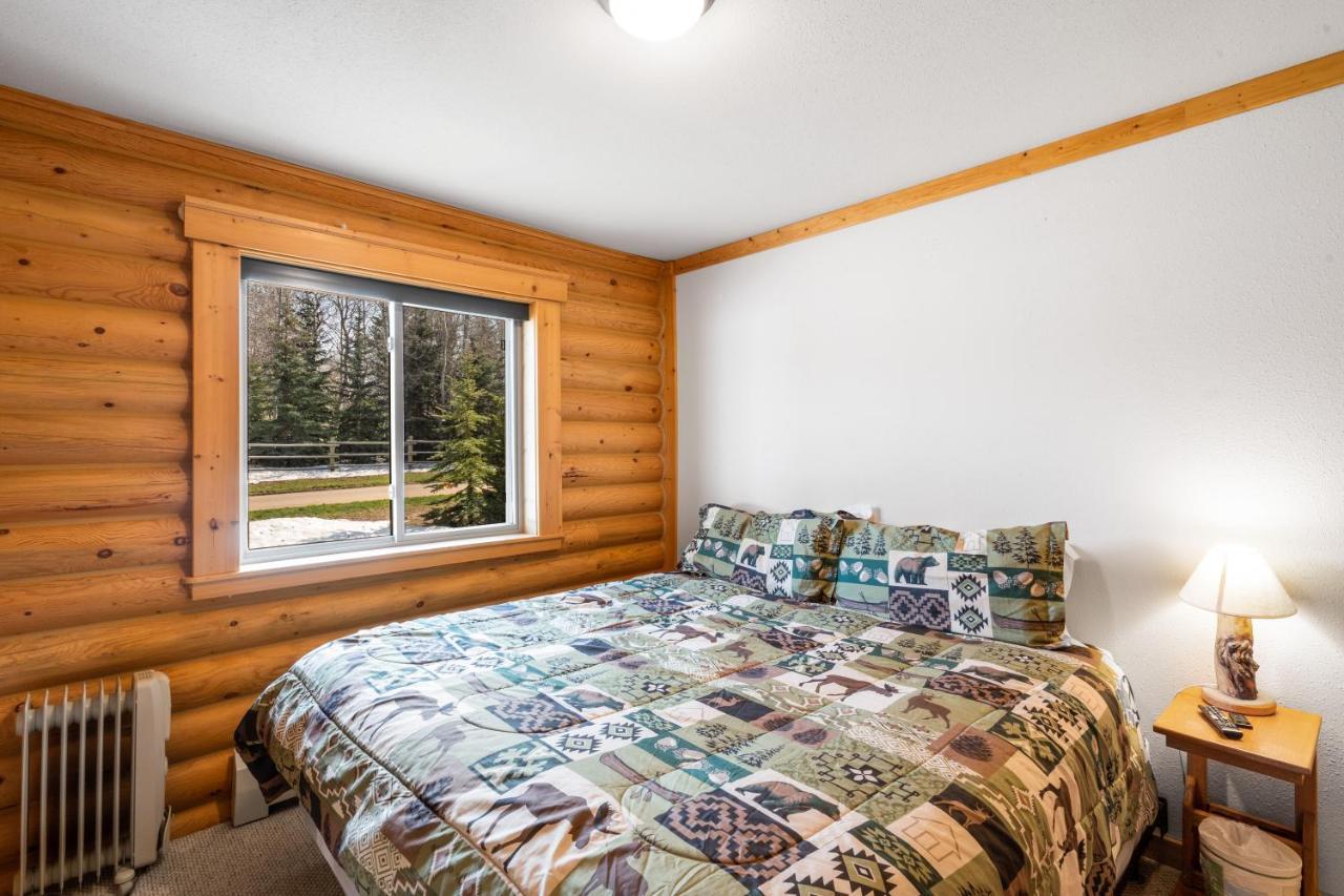 Lazy Fox Cabin West Yellowstone Luaran gambar